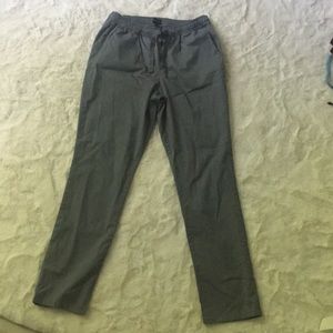 Jaanuu Scrub Pants